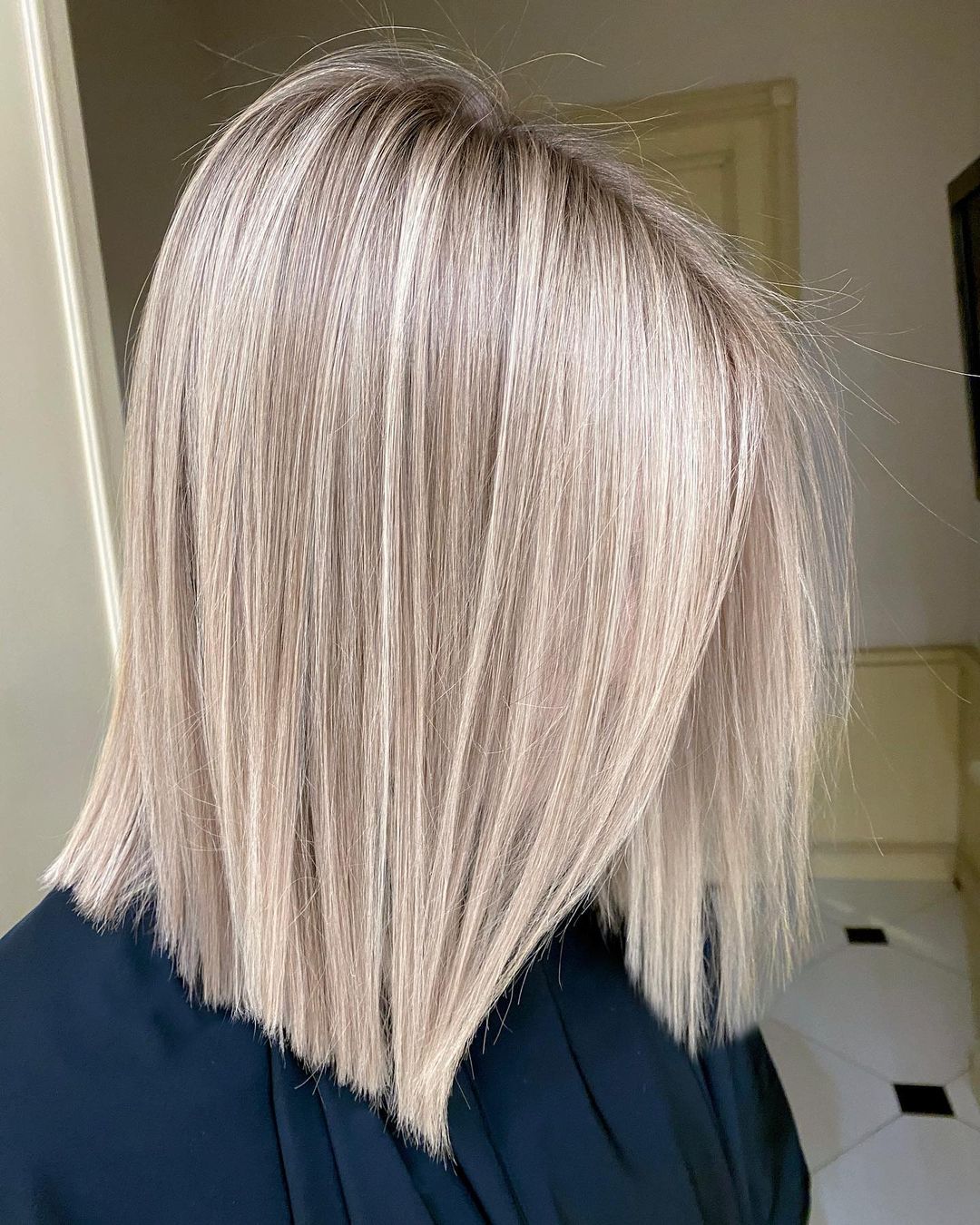 Long long long hairstyles for thick hair - bob hair cutting ideas