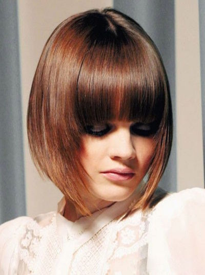 20 Hottest Bob Hairstyles for 2025