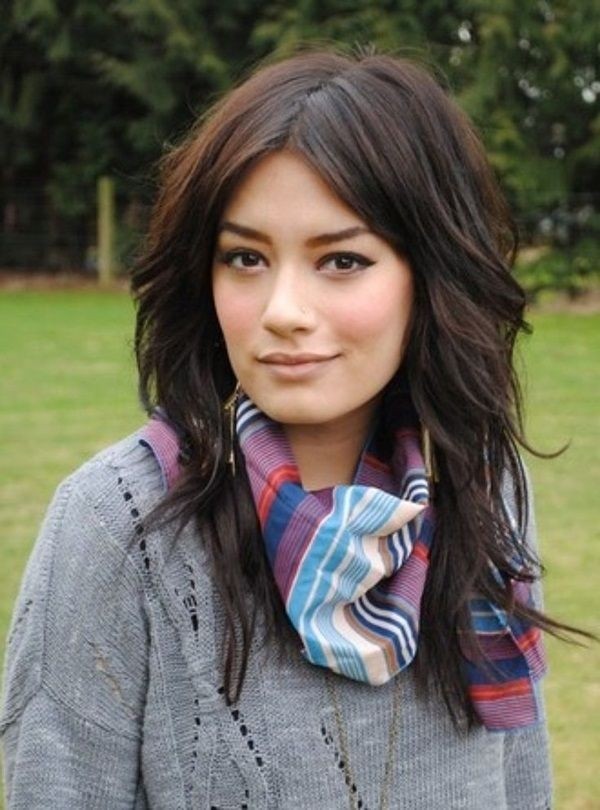 Daily hairstyles for long hair
