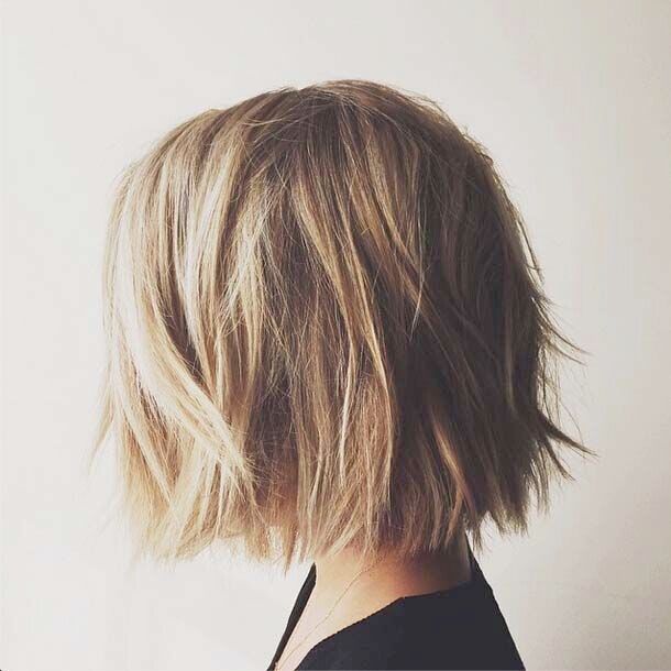 Daily hairstyles for short hair trends