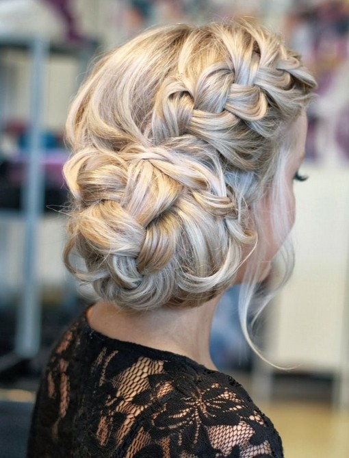 Wonderful French Twist updates