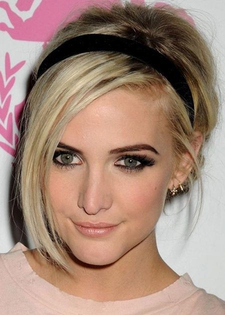 Wonderful asymmetric Bob pieces