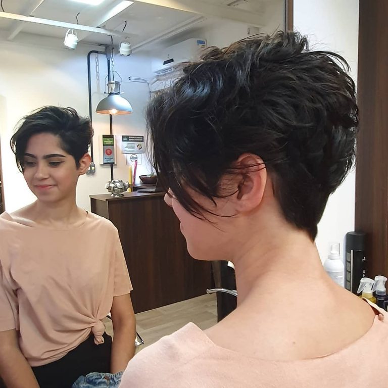 20 Feminine Pixie Hairstyles & Haircuts