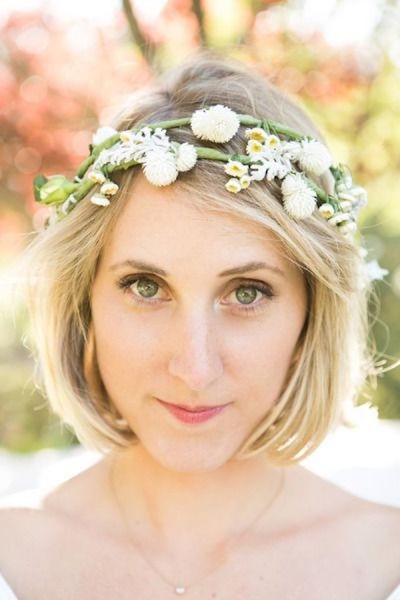 Venus crown