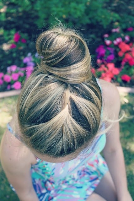 11 Everyday Hairstyles for French Braid