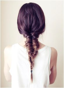 French Braid Hairstyles: Trendy Long Hair