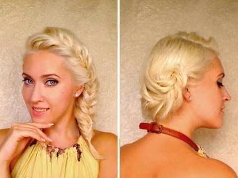 French hairstyle for hairstyle for medium hair