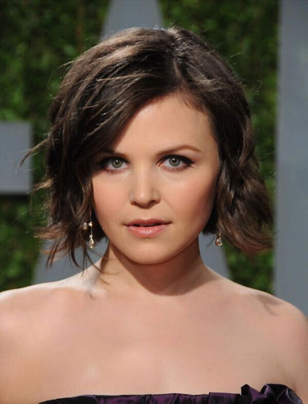 Jennifer Godwin short hairstyle