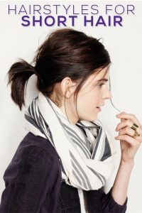 27 Cute Hairstyles for Girls