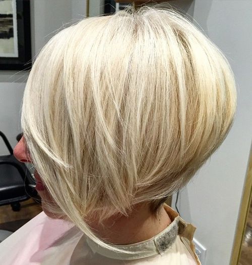 Golden Bob