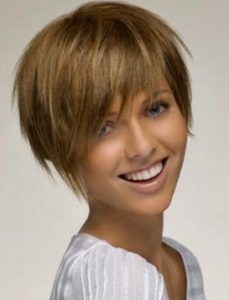35 Summer Hairstyles for Short Hair