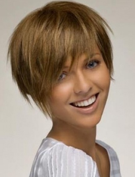 35 Summer Hairstyles for Short Hair