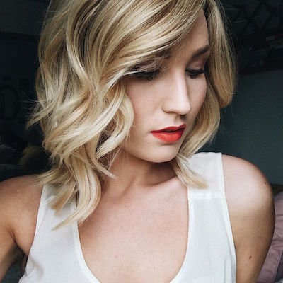 Great great curls