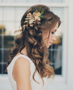 35 Wedding Hairstyles: Discover Next Year’s Top Trends for Brides 2025