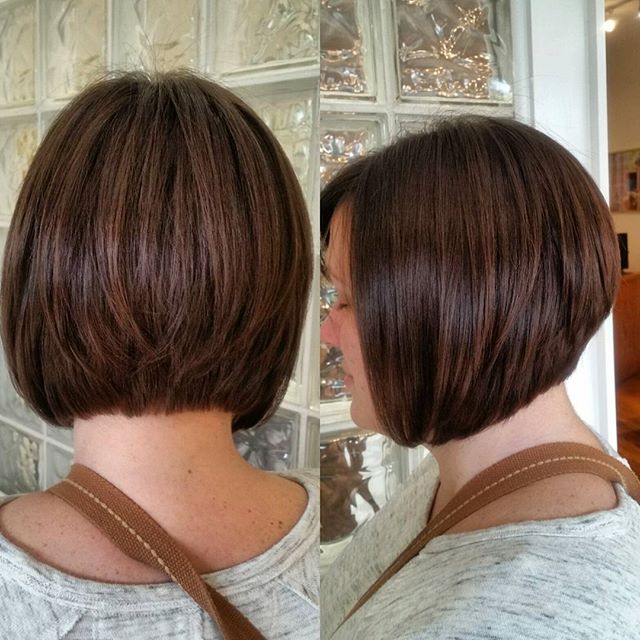 Bob hairstyles come out