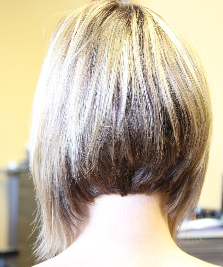 12 Trendy A-Line Bob Hairstyles: Easy Short Hair Cuts