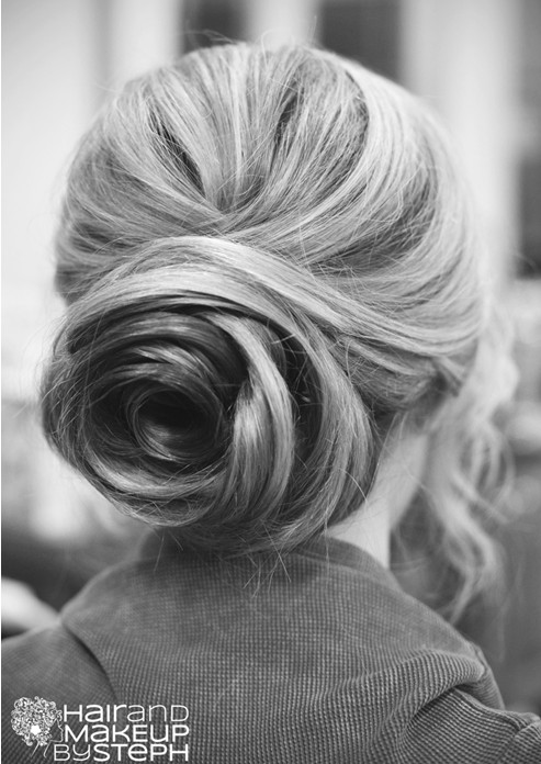 Simple simple hairstyles