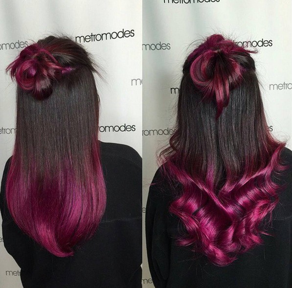 Wonderful tone hair color ideas
