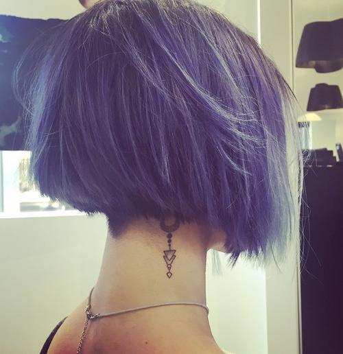 20 Chic and Trendy Ways to Style Your Graduated Bob Hairstyles