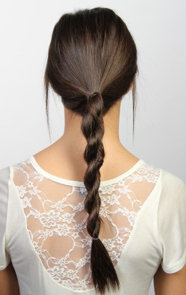 Poetry braid ideas