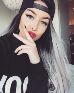 23 Hair Color Ideas: Ombre Hairstyles