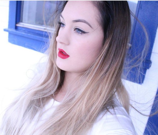 Hair color thoughts