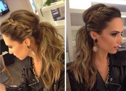 Step by Step Hairstyles for Long Hair: Long Hairstyles Ideas
