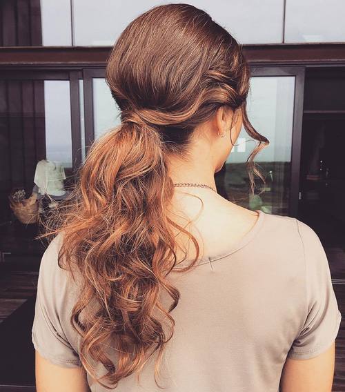 High -light braid