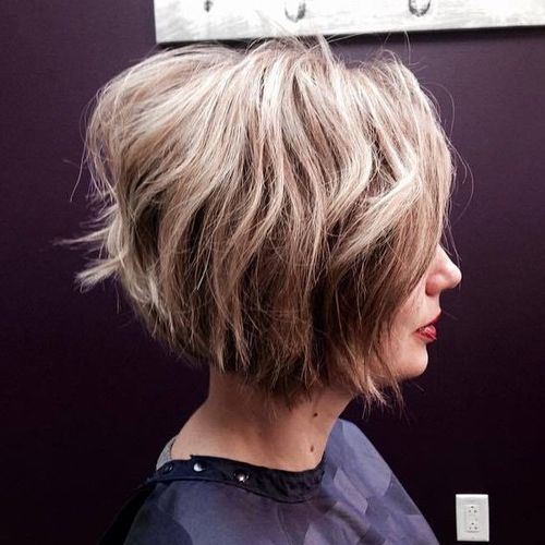 The most prominent bob