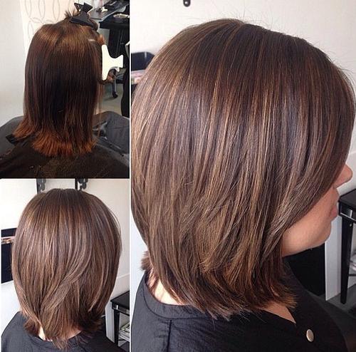 The most prominent bob