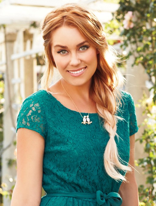 Holidays Hairstyles: Easy Braided Hairstyles for Long Hair