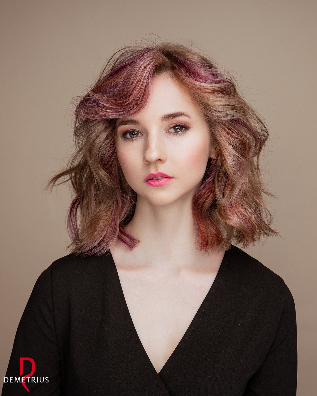 Inspiring Lub Women's Poetry style - LOB haircuts and hairstyle ideas from 2021