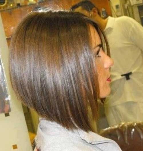 Unlike Pop Pop hairstyle