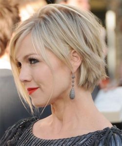 20 Super Easy Layered Cuts for Short Hair