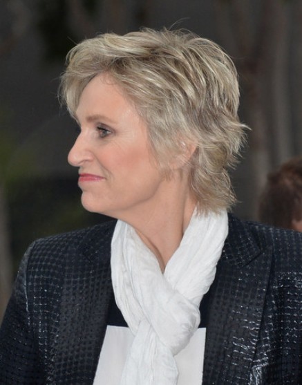Jane Lynch Hlath 2013 Jane Lynch Hlath 2013