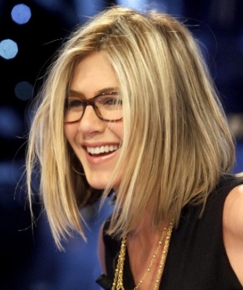 Jennifer Aniston Bob hairstyles