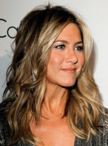 Jennifer Aniston Hairstyles: Trendy Hair Color
