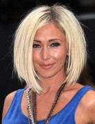 Hair shave Jenny Frost Pop
