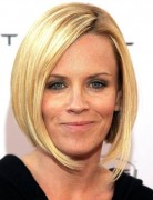 Jenny McCarthy Pope hairstyle