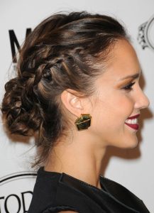 26 Jessica Alba Hairstyles