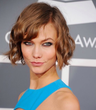 Carly Close Bob