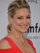 Kate Hudson Ponytail Hairstyles for Long Hair 2013