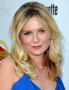 Kirsten Dunst Hairstyles 2013
