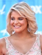 Lauren Alaina Hairstyles 2013
