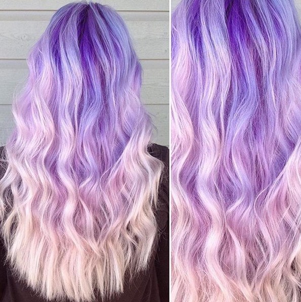 Layer, wavy hairstyles for long hair - long hair hairstyles with long hair