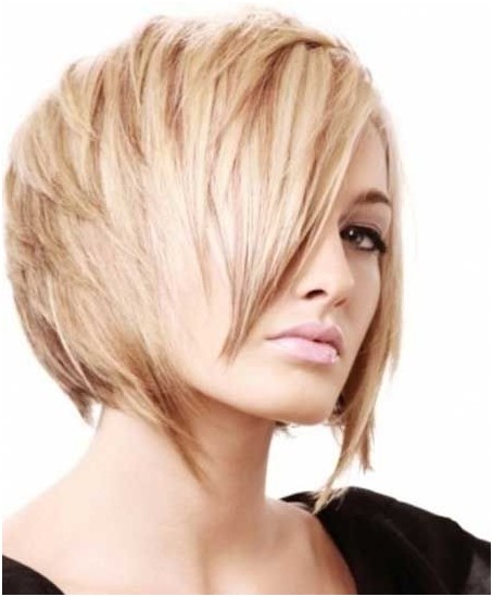 Shape haircuts layers: short blonde hair ideas