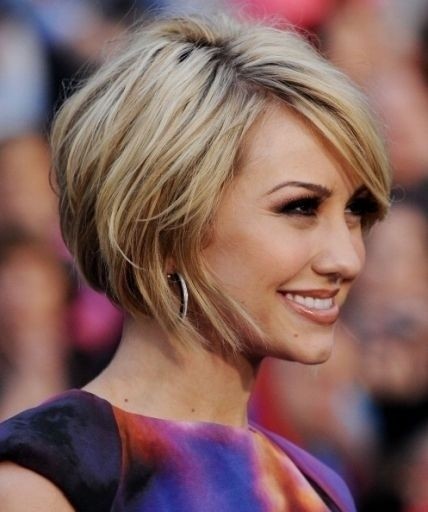 Hair hairstyle layer layers for short hair