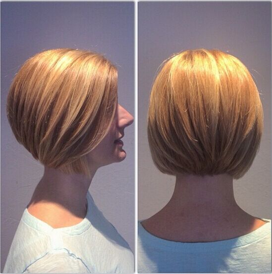 Pop hairstyles for short hair - summer haircuts