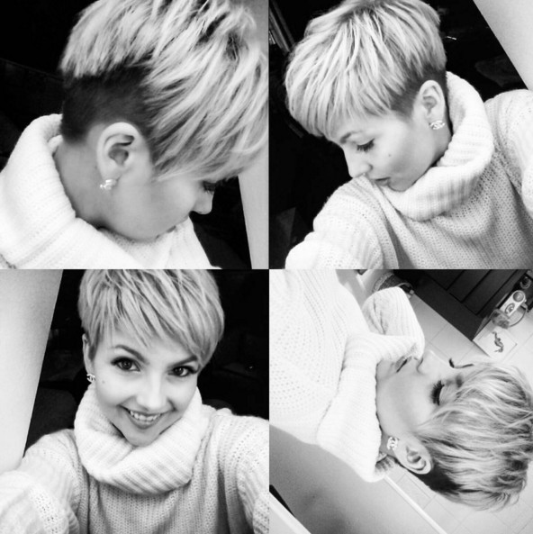 16 Fabulous Short Hairstyles for Girls and Women of All Ages