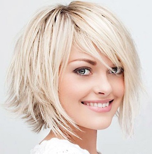 Bob hair cutting ideas